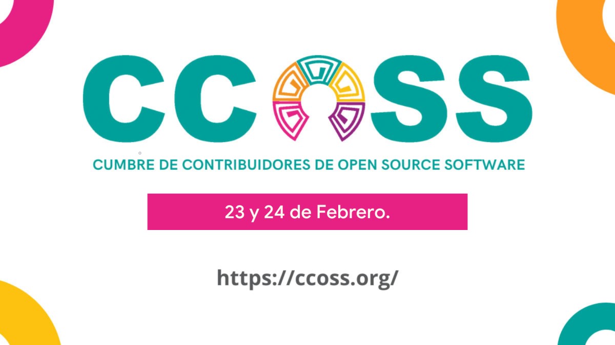 A project's lifecycle at Apache CCOSS