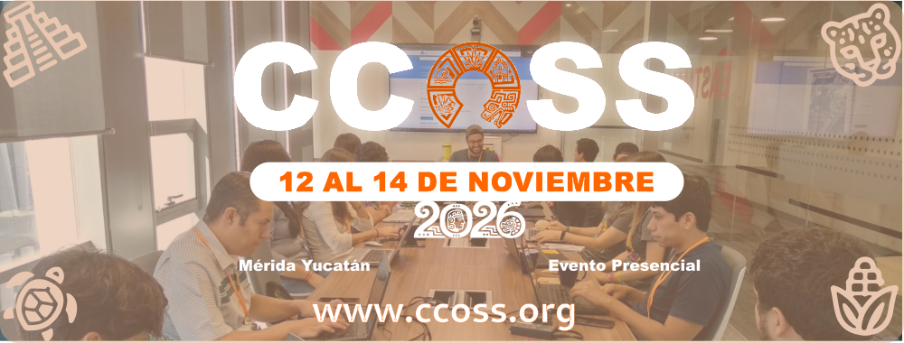 CCOSS 2026