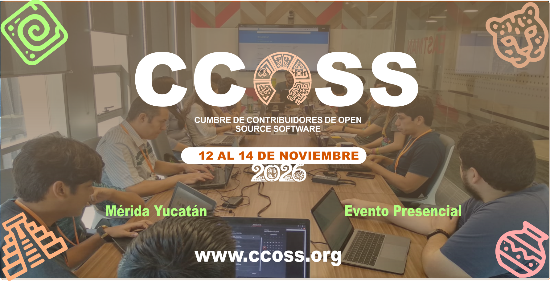 CCOSS 2026