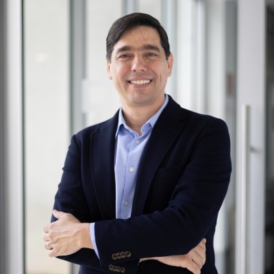 Jaime Cabrera