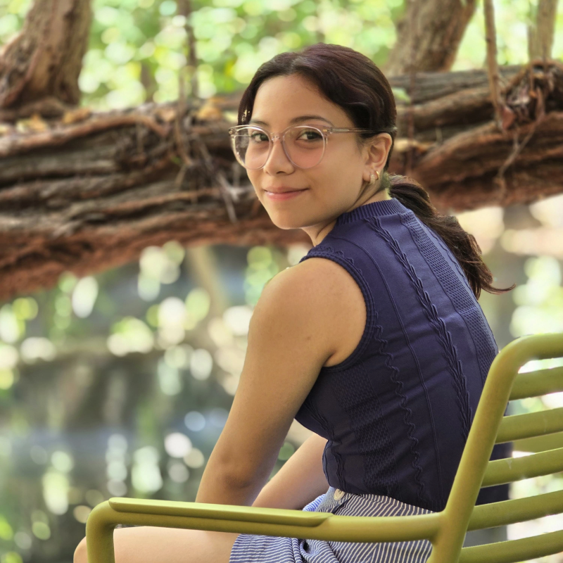 Vaira González